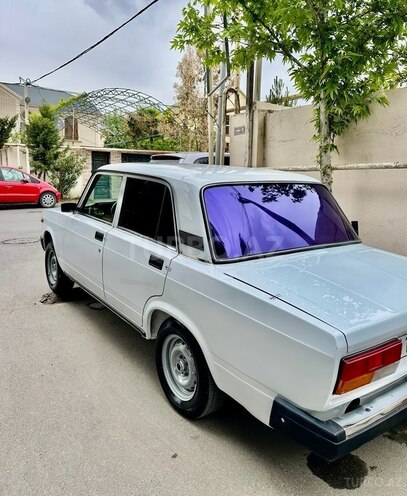 LADA (VAZ) 2107 2009, 40,840 km - 1.6 л - Bakı