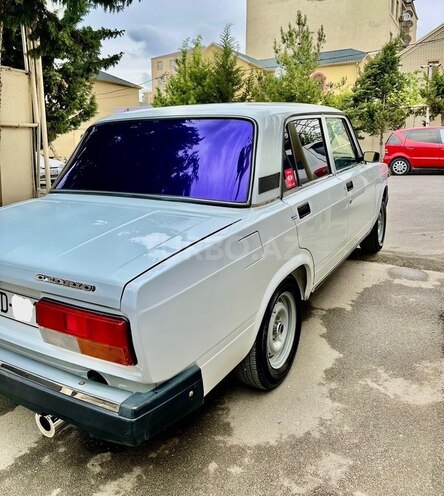 LADA (VAZ) 2107 2009, 40,840 km - 1.6 л - Bakı