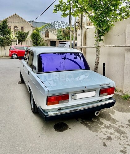 LADA (VAZ) 2107 2009, 40,840 km - 1.6 л - Bakı