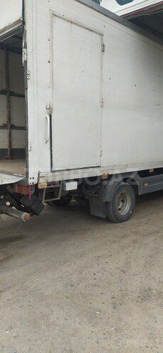 Mercedes Atego 816 2007, 310,500 km - 4.3 l - Şirvan