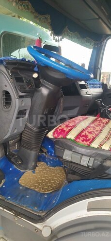 Mercedes Atego 816 2007, 310,500 km - 4.3 l - Şirvan