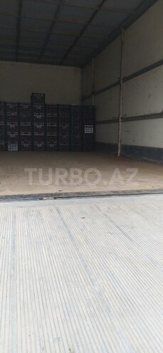 Mercedes Atego 816 2007, 310,500 km - 4.3 l - Şirvan