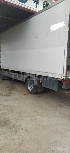Mercedes Atego 816 2007, 310,500 km - 4.3 l - Şirvan
