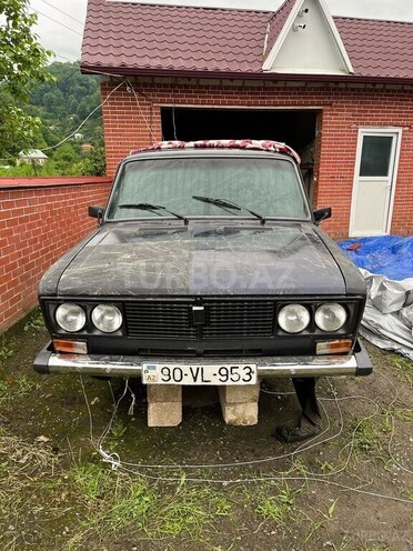 LADA (VAZ) 2106 2003, 55,000 km - 1.6 l - Astara