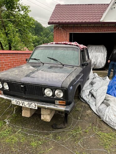 LADA (VAZ) 2106 2003, 55,000 km - 1.6 l - Astara
