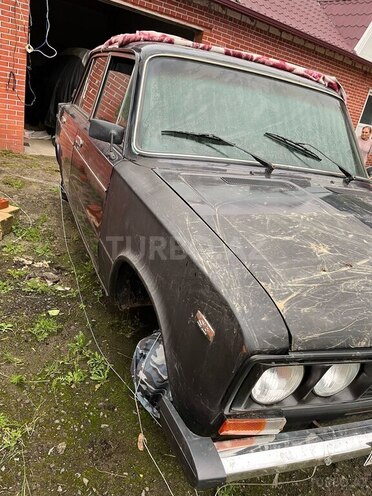 LADA (VAZ) 2106 2003, 55,000 km - 1.6 l - Astara