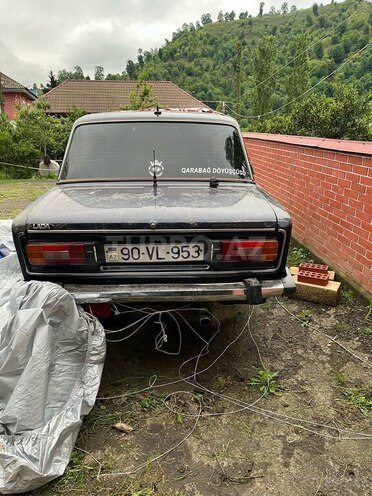 LADA (VAZ) 2106 2003, 55,000 km - 1.6 l - Astara
