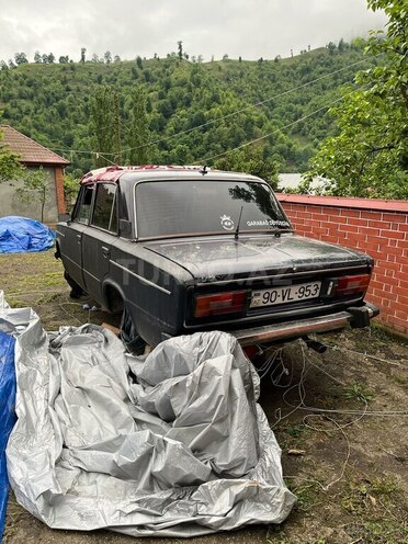 LADA (VAZ) 2106 2003, 55,000 km - 1.6 l - Astara