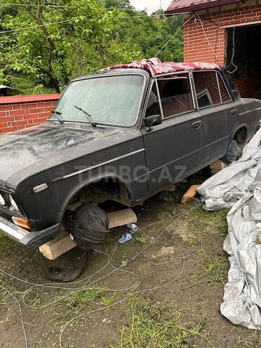 LADA (VAZ) 2106 2003, 55,000 km - 1.6 l - Astara