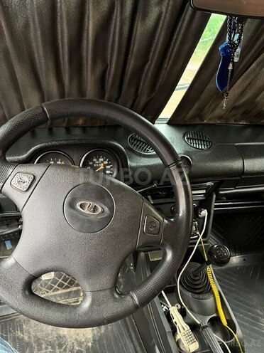 LADA (VAZ) 2106 2003, 55,000 km - 1.6 l - Astara