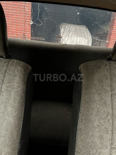 LADA (VAZ) 2106 2003, 55,000 km - 1.6 l - Astara