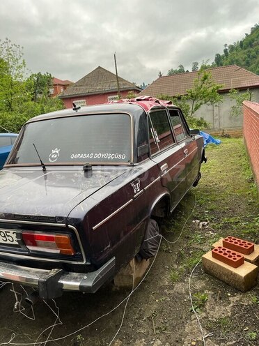 LADA (VAZ) 2106 2003, 55,000 km - 1.6 l - Astara