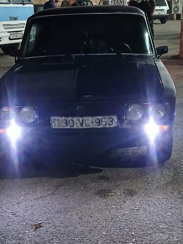 LADA (VAZ) 2106 2003, 55,000 km - 1.6 l - Astara