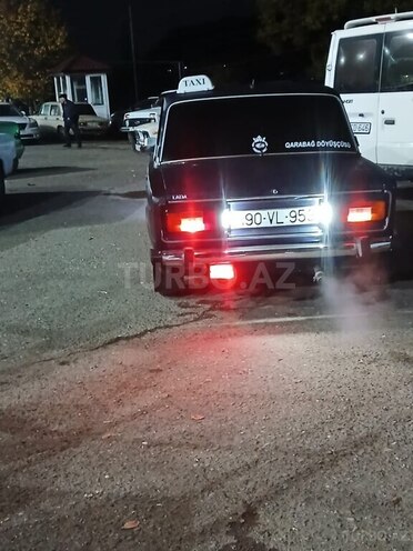 LADA (VAZ) 2106 2003, 55,000 km - 1.6 l - Astara