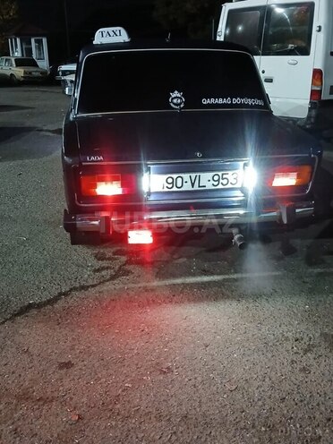 LADA (VAZ) 2106 2003, 55,000 km - 1.6 l - Astara