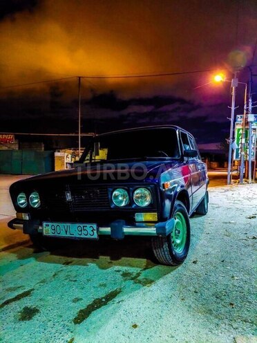 LADA (VAZ) 2106 2003, 55,000 km - 1.6 l - Astara