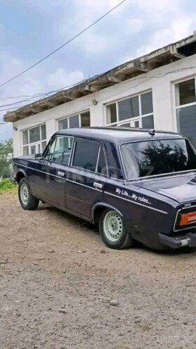 LADA (VAZ) 2106 2003, 55,000 km - 1.6 l - Astara