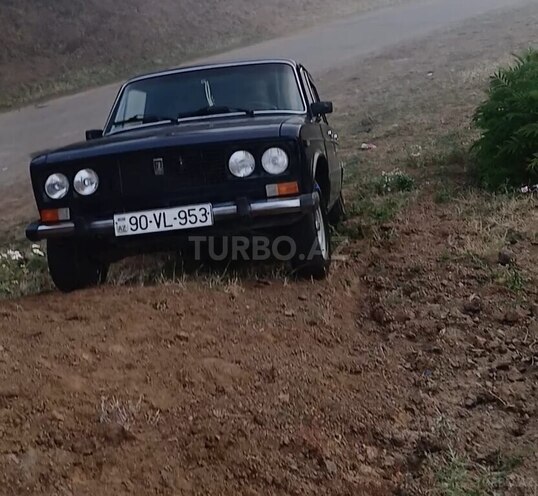 LADA (VAZ) 2106 2003, 55,000 km - 1.6 l - Astara