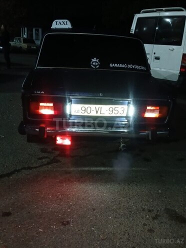 LADA (VAZ) 2106 2003, 55,000 km - 1.6 l - Astara