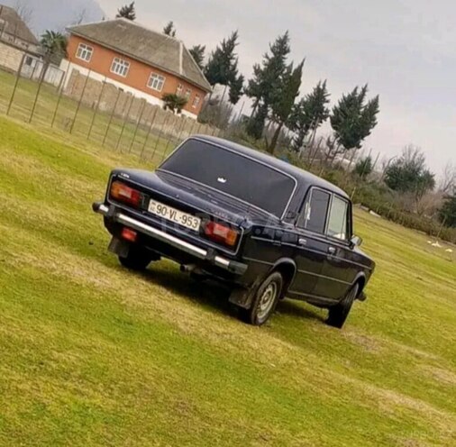 LADA (VAZ) 2106 2003, 55,000 km - 1.6 l - Astara
