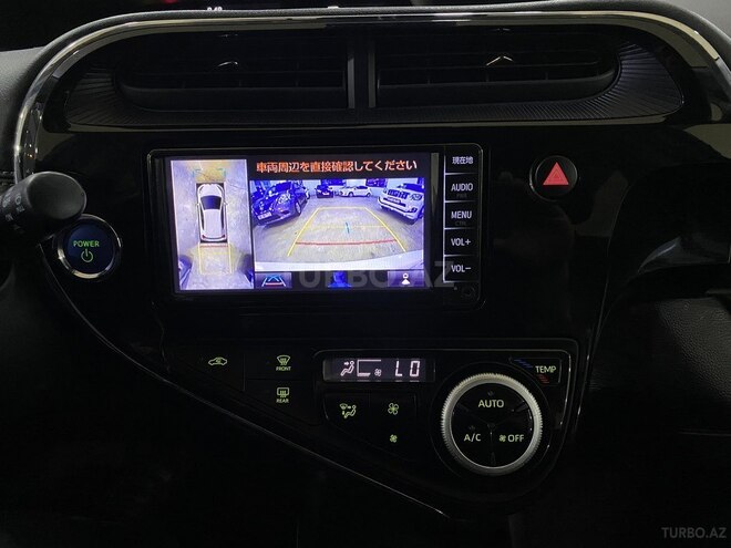 Toyota Aqua 2020, 41,385 km - 1.5 l - Sumqayıt