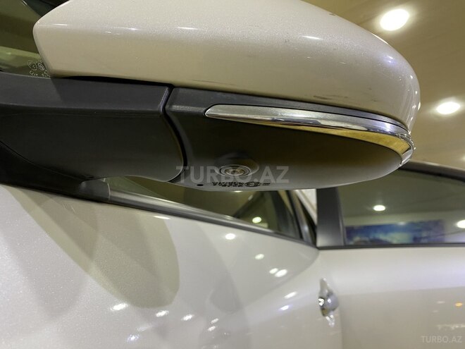 Toyota Aqua 2020, 41,385 km - 1.5 l - Sumqayıt
