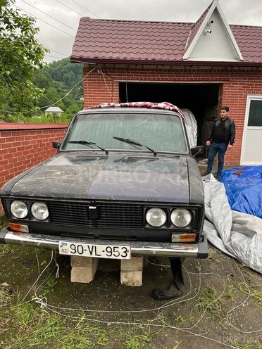 LADA (VAZ) 2106 2003, 55,000 km - 1.6 l - Astara