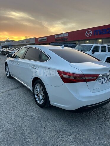 Toyota Avalon 2018, 180,247 km - 2.5 l - Bakı