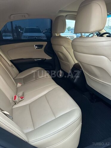 Toyota Avalon 2018, 180,247 km - 2.5 l - Bakı