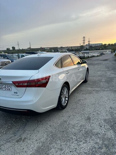 Toyota Avalon 2018, 180,247 km - 2.5 l - Bakı