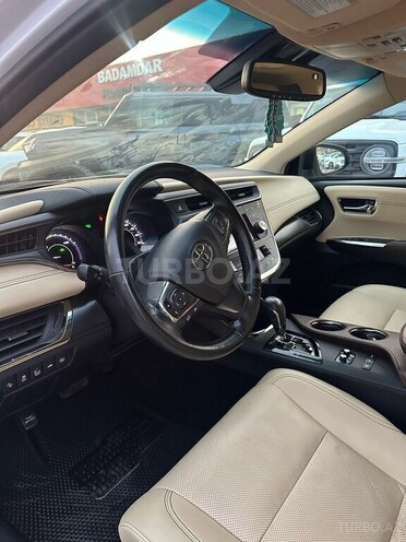 Toyota Avalon 2018, 180,247 km - 2.5 l - Bakı
