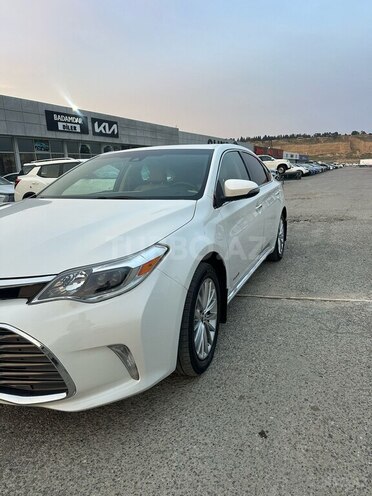 Toyota Avalon 2018, 180,247 km - 2.5 l - Bakı