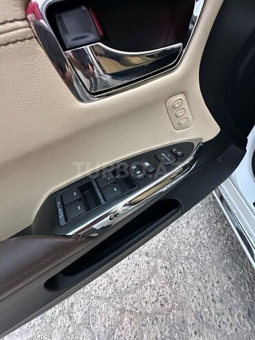 Toyota Avalon 2018, 180,247 km - 2.5 l - Bakı