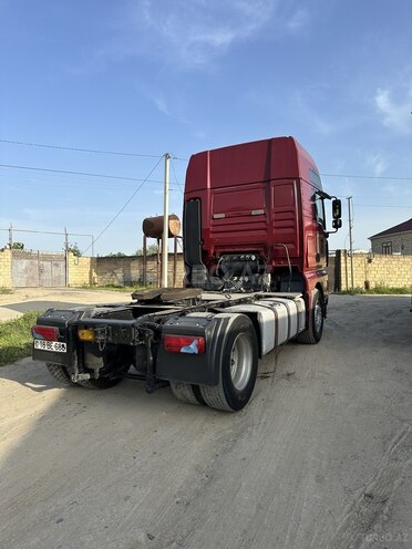 MAN  2001, 680,000 km - 12.0 l - Bakı