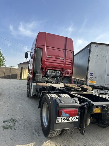 MAN  2001, 680,000 km - 12.0 l - Bakı
