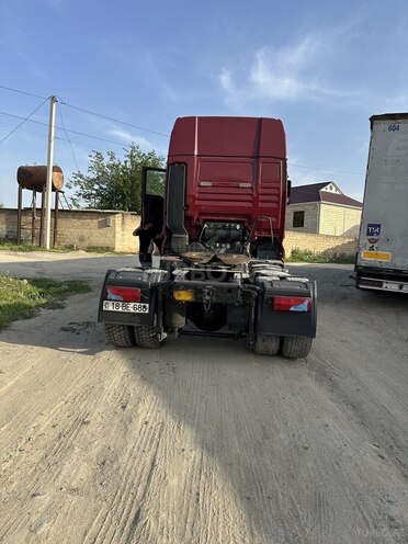 MAN  2001, 680,000 km - 12.0 l - Bakı