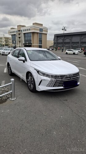BYD Destroyer 05 2025, 100 km - 1.5 l - Bakı