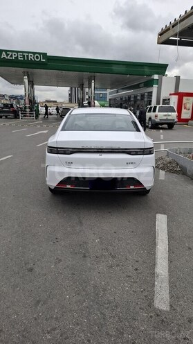 BYD Destroyer 05 2025, 100 km - 1.5 l - Bakı