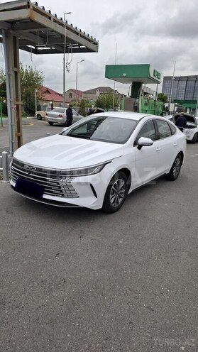 BYD Destroyer 05 2025, 100 km - 1.5 l - Bakı
