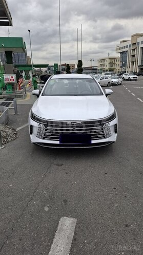 BYD Destroyer 05 2025, 100 km - 1.5 l - Bakı