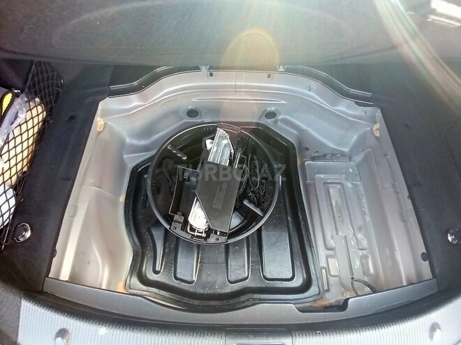 Mercedes C 250 2011, 166,000 km - 1.8 л - Şamaxı