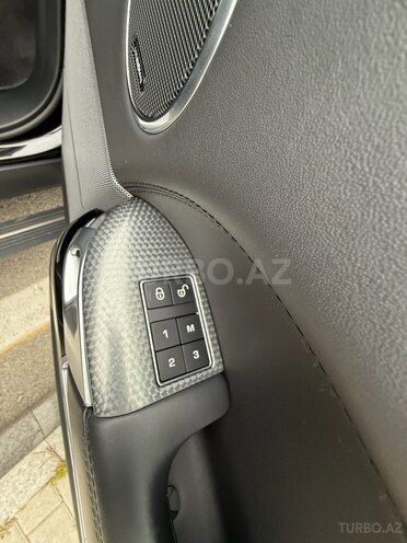 Land Rover RR Sport 2019, 135,000 km - 3.0 l - Bakı