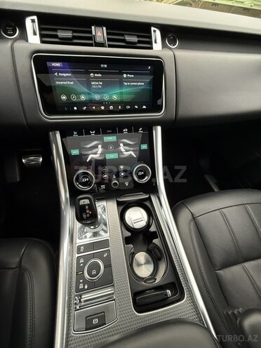 Land Rover RR Sport 2019, 135,000 km - 3.0 l - Bakı