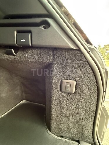 Land Rover RR Sport 2019, 135,000 km - 3.0 l - Bakı