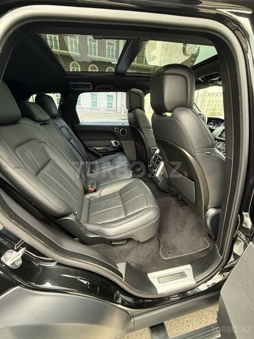 Land Rover RR Sport 2019, 135,000 km - 3.0 l - Bakı