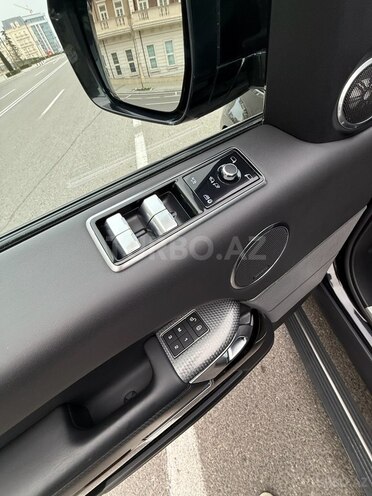 Land Rover RR Sport 2019, 135,000 km - 3.0 l - Bakı