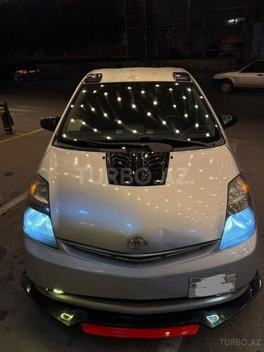 Toyota Prius 2008, 450,620 km - 1.5 l - Bakı