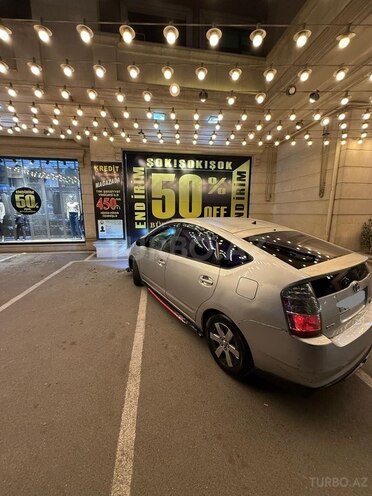 Toyota Prius 2008, 450,620 km - 1.5 l - Bakı