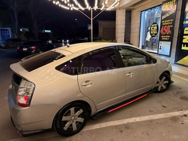 Toyota Prius 2008, 450,620 km - 1.5 l - Bakı