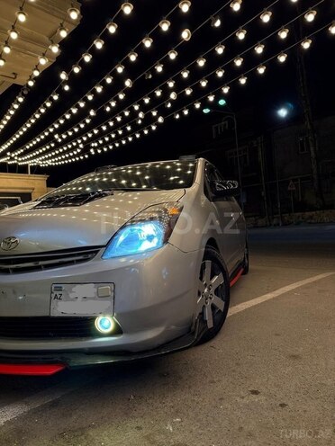 Toyota Prius 2008, 450,620 km - 1.5 l - Bakı